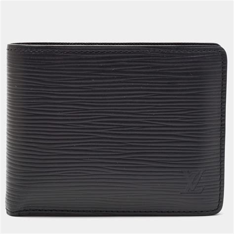 louis vuitton epi leather slender wallet|louis vuitton epi leather speedy.